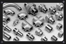 Pipe Fittings