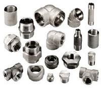 Metal Pipe Fittings