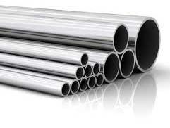 Stainless Steel Pipes and Tubes