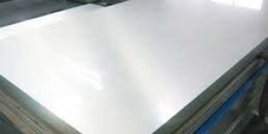 Stainless Steel Plates