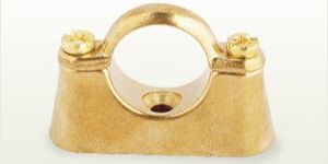 Brass Hospital Clips