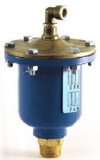 Air Release Valve