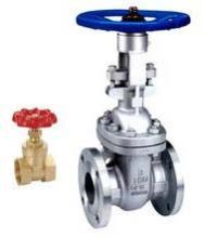 Gate Valve