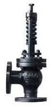 Pressure Release Valve