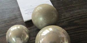 Stainless Steel Ball
