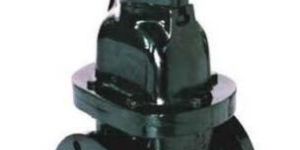 Sluice Valve