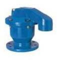 Temper Proof Air Valve