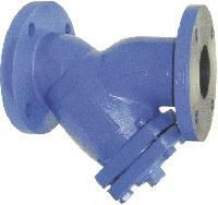 Y Strainer