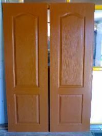 Fiber Door