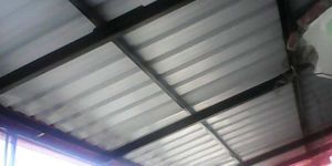 PVC Ceiling