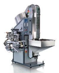 Two Side Plate Hot Foil Stamping Machine