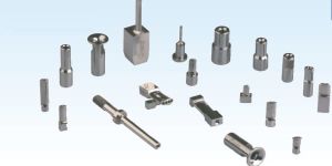 Motor Winding Nozzles