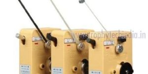 NMTC Series Magnetic Tensioner