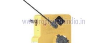 NMTE Series Magnetic Tensioner