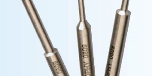 Ruby Coil Winding Nozzles