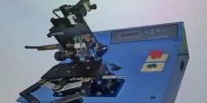 Toroidal Winding Machine