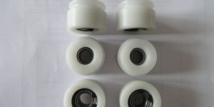 Toroidal Winding Machine Cam Pulley