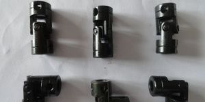 Toroidal Winding Machine Universal Joint