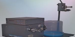 Wire Winding Machine