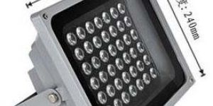 Industrial LED Flood Lights