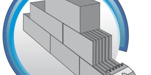 Block Bonding Adhesive