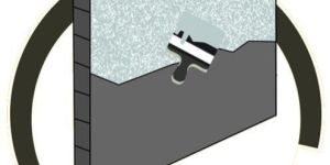 Plaster Bonding Agent