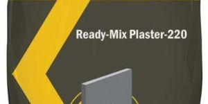 Ready Mix Plaster - 220