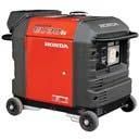 Portable Petrol Generator
