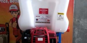 Knapsack Power Sprayer