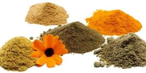 Herbal Powder