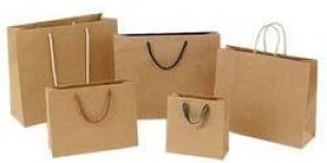 Paper Carry Bags
