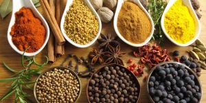 Indian Spices