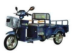 Battery Operated Tricycle