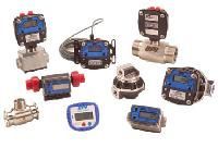 Turbine Flow Meter