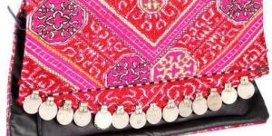 Banjara Clutches