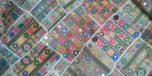 Banjara Handmade Bed Sheets