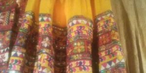 Gujarati Skirts