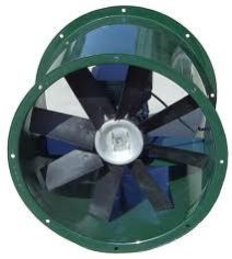 AXIAL FAN