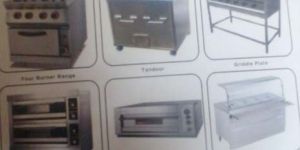 Kitchen Ventilation Equipment