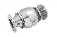 Exhaust Scrubber