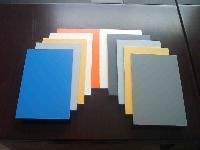PVC Rigid Sheet
