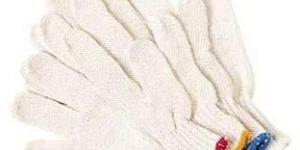 Cotton Hand Gloves