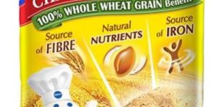 Pillsbury Wheat Flour