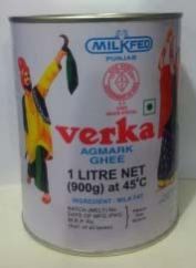 Verka Ghee