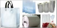 Polythene Packaging Material