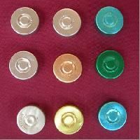 Aluminium Vial Seals