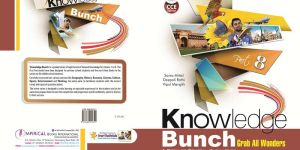 6th to 8th Standard GK Book