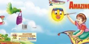 Kindergarten Art Books