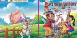 Kindergarten Writing Books