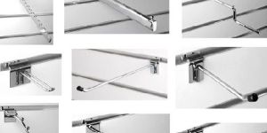 In-Store Display Accessories